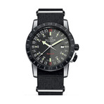 Glycine Airman Base 22 Purist Automatic // 3887.309-66.TB9