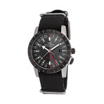 Glycine Airman Base 22 GMT Automatic // 3887.309.TB9