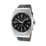 Glycine Combat Automatic // 3846.19AT.TB22