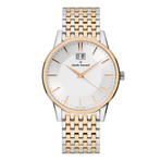 Claude Bernard Big Date Quartz // 63003 357RM AIR