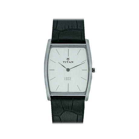 Titan Edge Series Ultra Slim Quartz // 1044SL01