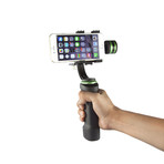 LanParte HHG-01 Handheld Gimbal