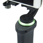 LanParte HHG-01 Handheld Gimbal