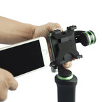 LanParte HHG-01 Handheld Gimbal