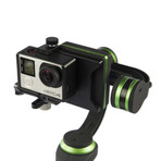 LanParte HHG-01 Handheld Gimbal