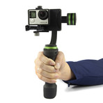 LanParte HHG-01 Handheld Gimbal