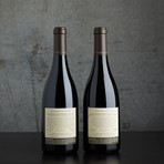 Sojourn Cellars 93+ Pinot Noirs // 2 Bottles