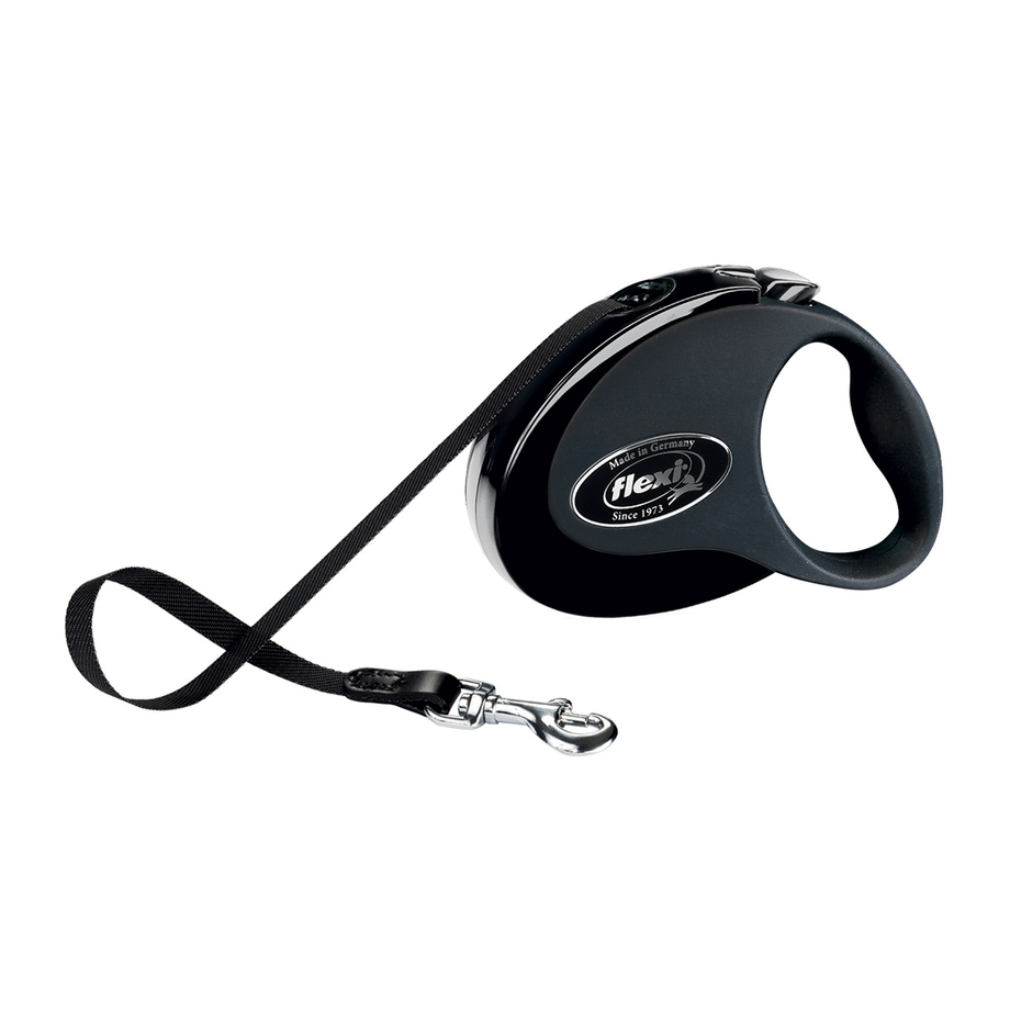 Flexi The Original Retractable Dog Leash Touch of Modern