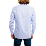 Koaa Casual Shirt // Light Blue (M)