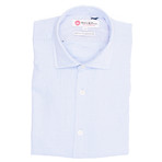 Koaa Casual Shirt // Light Blue (M)