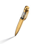 T-Mechanic Pen (Rose Gold)