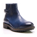 Tab Boot // Blue (Euro: 42)