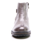 Tab Boot // Grey (Euro: 42)