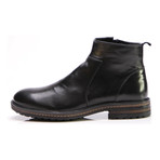 Ankle Boot // Black (Euro: 41)