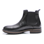 Chelsea Boot // Black (Euro: 41)