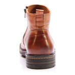 Ankle Boot // Tobacco (Euro: 43)
