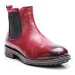 Chelsea Boot // Bordeaux (Euro: 42)