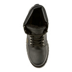 6'' Urbano Boot // Black (US: 8.5)