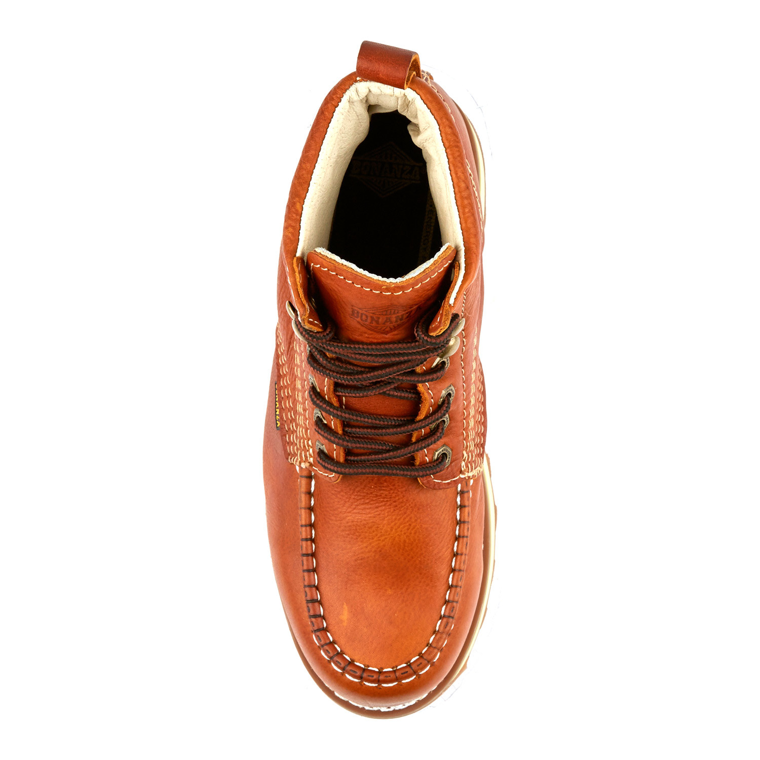 Modern Boot // Light Brown (US: 7) - Bonanza Boots - Touch of Modern