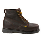 Work Boot // Brown (US: 9.5)