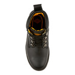 Adam Boot // Black (US: 11)