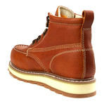 Modern Boot // Light Brown (US: 7.5)