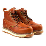 Modern Boot // Light Brown (US: 7)