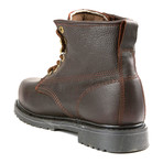 Work Boot // Brown (US: 9.5)