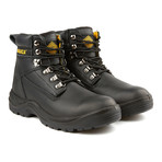 Adam Boot // Black (US: 9.5)