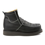 Otis Boot // Black (US: 11)