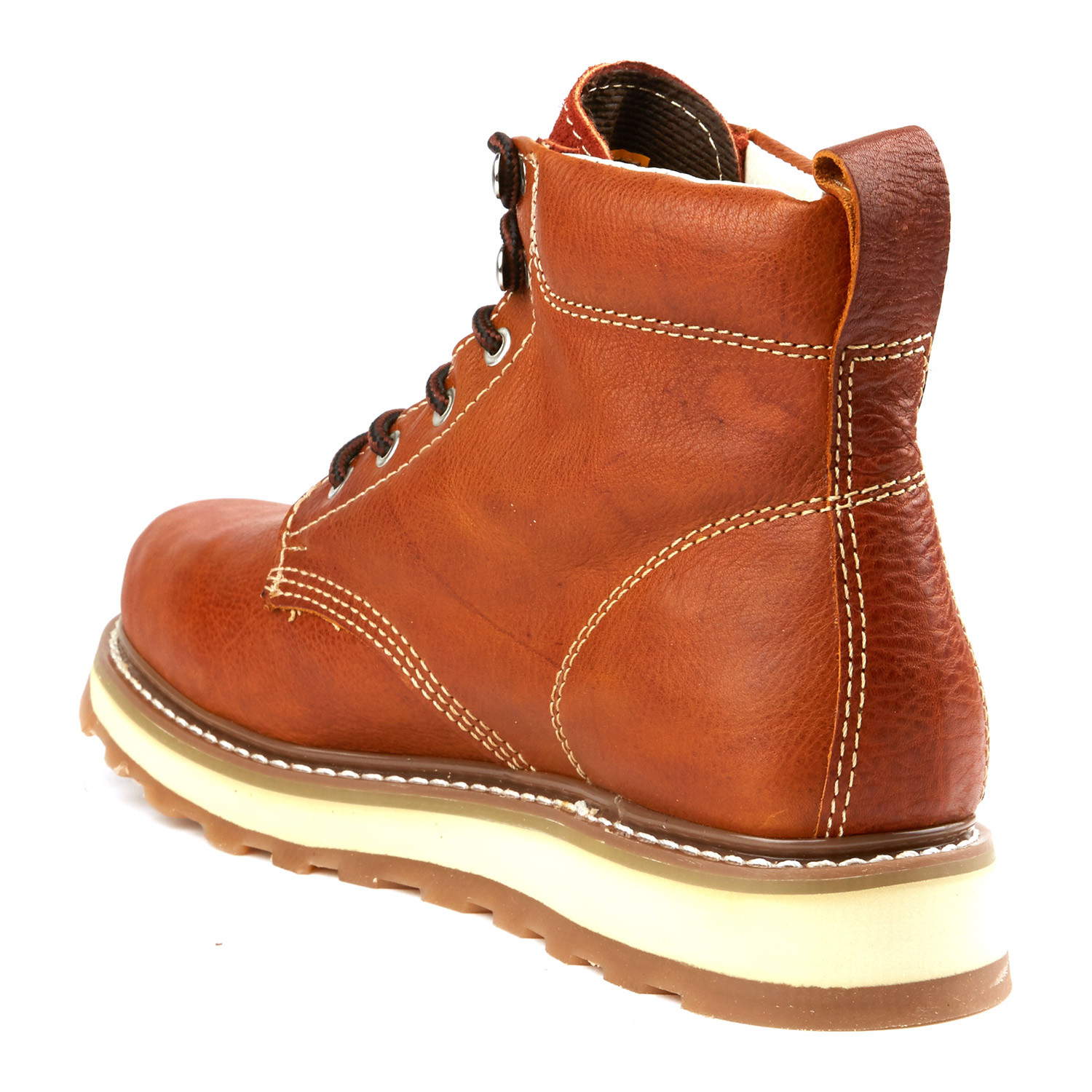 Maddox Boot // Light Brown (US: 7) - Bonanza Boots - Touch of Modern