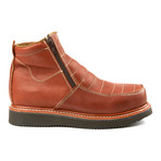 Otis Boot // Light Brown (US: 7)