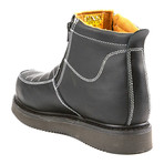 Otis Boot // Black (US: 11)