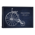 Hosea Velocipede (Navy Blue)