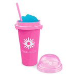 Tutti Fruity Slushy Maker // Set of 4