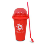 Jumbo Slushy Maker // Set of 4