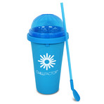 Jumbo Slushy Maker // Set of 4