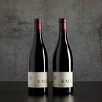 90+ Point Kale Wines Home Run Cuvée  // 2 Bottles