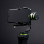 LanParte HHG-01 Handheld Gimbal