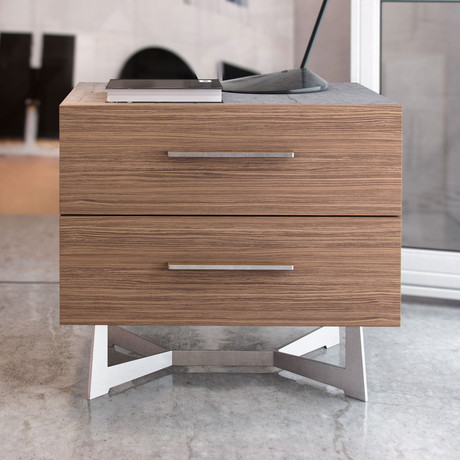 Broome Nightstand