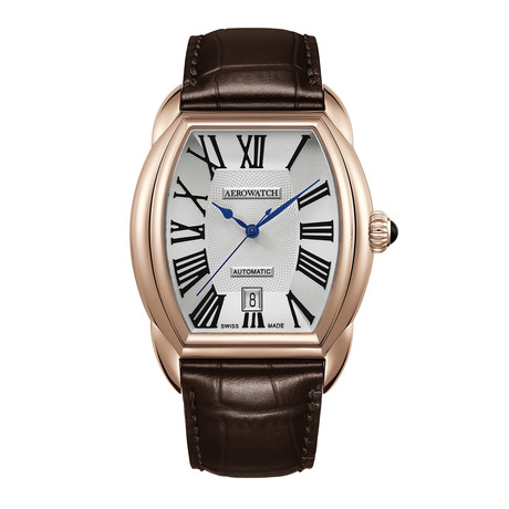 Aerowatch Automatic // A-60959-RO01