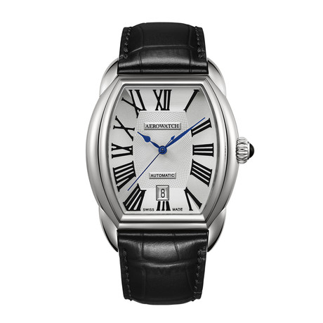 Aerowatch Automatic // A-60959-AA01