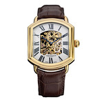 Aerowatch Manual Wind // A-36923-JA03