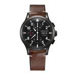 Aerowatch Chrono Automatic // A-61968-NO03