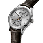 Aerowatch Moonphase Manual Wind // A-93955-AA01
