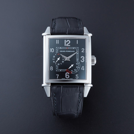 Girard Perregaux Vintage 1945 King Power Reserve Automatic // 25850 // Store Display