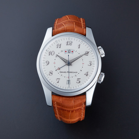 Girard perregaux traveller discount ii