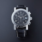 Girard Perregaux GP 7000 Chronograph Automatic // 7000 // Store Display