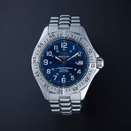 Breitling Superocean Diver Automatic // A17340 // Pre-Owned