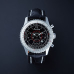 Breitling Montbrillant Navitimer Automatic // A41330 // Pre-Owned